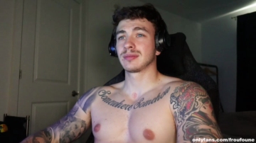 Froufoune  15-07-2021 video ass